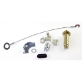 Picture of Omix Self Adj Hdw 11 inch 72-78 Jeep CJ Models