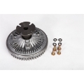 Picture of Omix Fan Clutch W- V-Belt 74-91 Jeep SJ Models