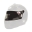 Picture of Bell SRV Helmet Shield-8 - Silver