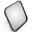 Picture of Omix Narrow Mirror Head- 55-86 Jeep CJ Models