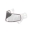 Picture of Bell 287 Anti Fog Rubber Insert Shield