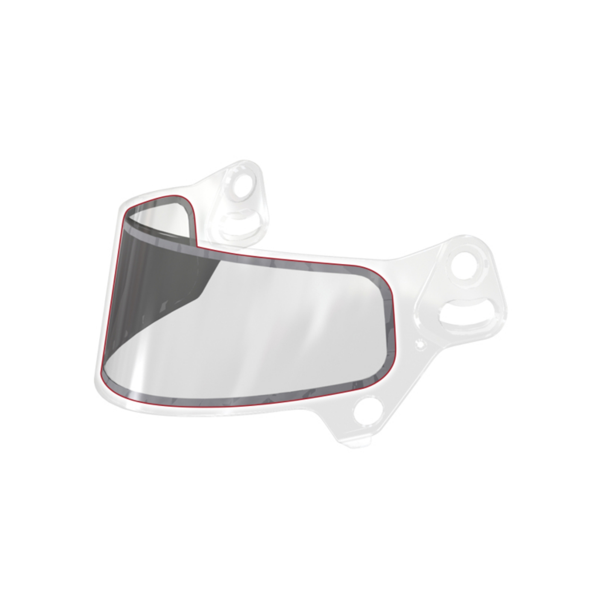 Picture of Bell 287 Anti Fog DRAG Insert Shield