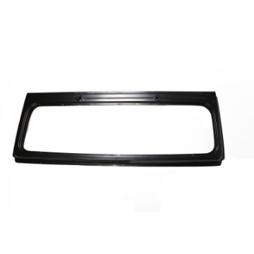 Picture of Omix Windshield Frame- 87-95 Jeep Wrangler YJ