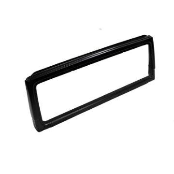 Picture of Omix Windshield Frame- 97-02 Jeep Wrangler TJ
