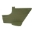 Picture of Omix Cowl Side Panel Right- 50-52 Willys M38s