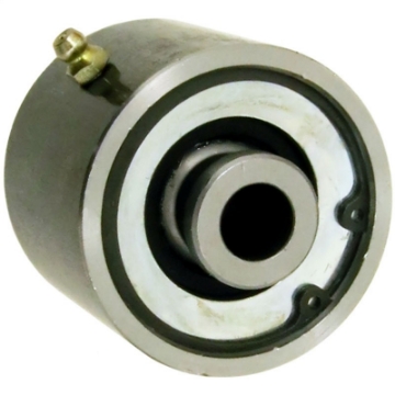 Picture of RockJock Johnny Joint Rod End 2 1-2in Weld-On 3-150in x -718in Ball Ext- Greased