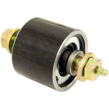 Picture of RockJock Johnny Joint Rod End 2 1-2in Weld-On 2-440in X -515in Ball Int- Greased