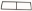 Picture of Omix Inner Windshield Frame 46-49 Willys CJ2A
