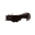 Picture of Omix Windshield Vent Handle 49-53 Willys CJ3A