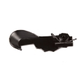 Picture of Omix Windshield Vent Handle 49-53 Willys CJ3A