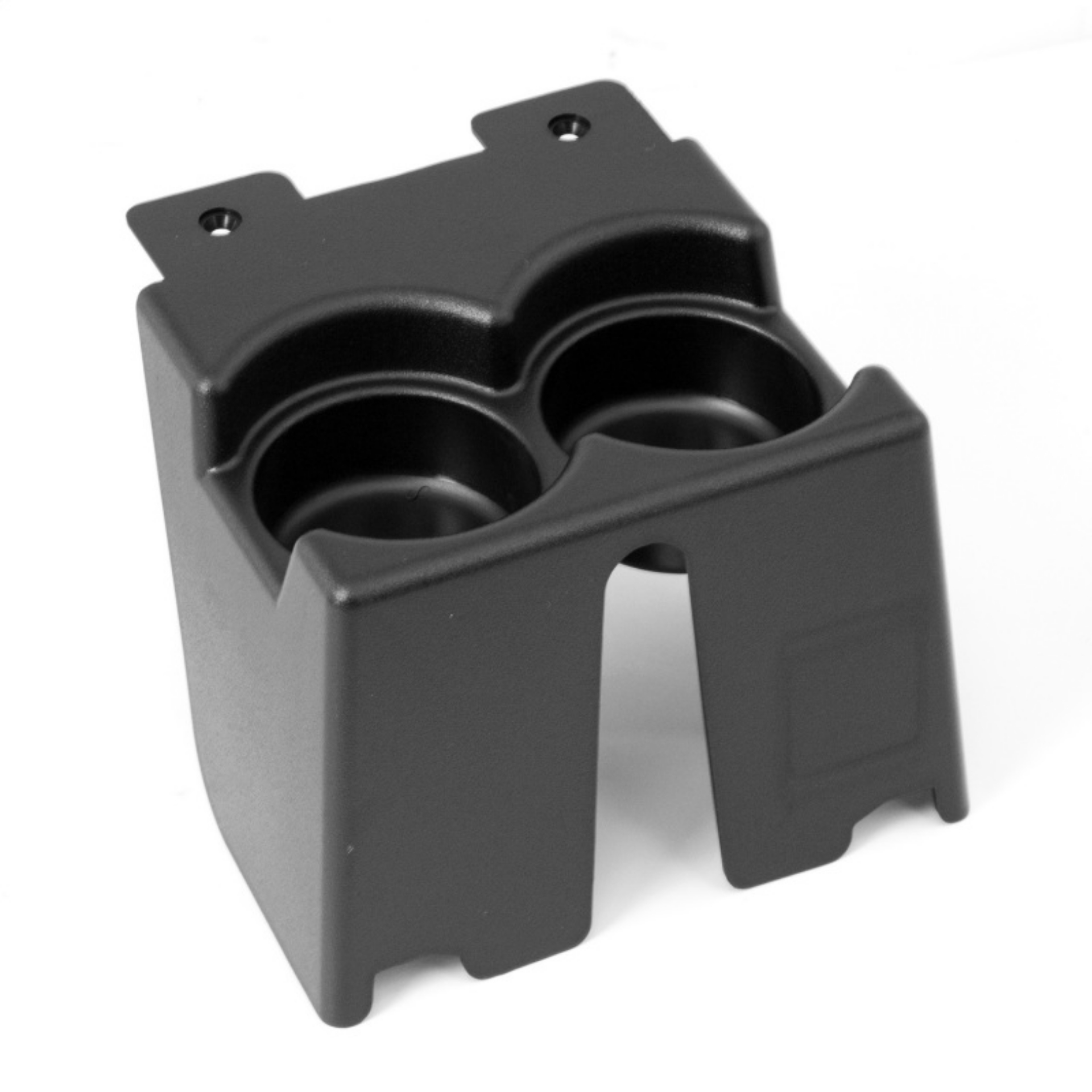Picture of Omix Dual Cup Holder 84-01 Jeep Cherokee XJ