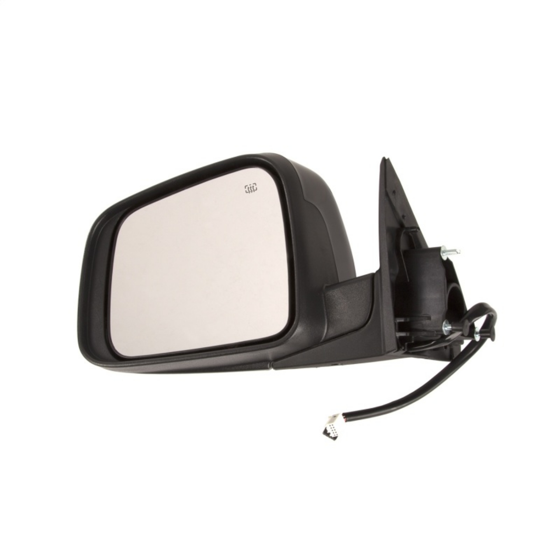 Picture of Omix Mirror Pwr Heat Mem w-Sig Left- 11-18 WK
