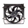 Picture of Omix Fan Assembly- 02-07 Liberty KJ 3-7L-2-4L