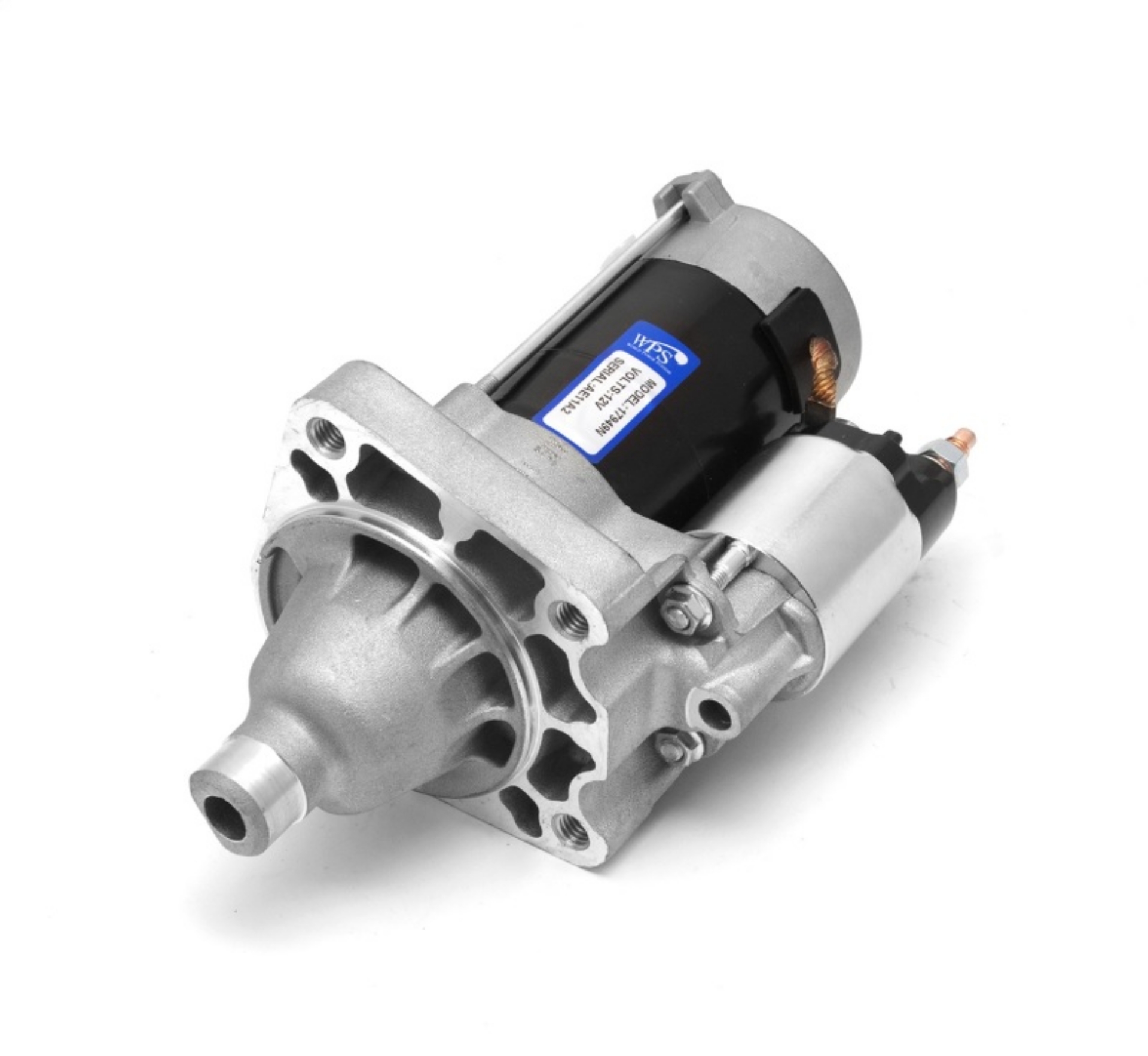 Picture of Omix Starter Automatic 09-11 Jeep Wrangler JK