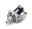 Picture of Omix Starter Automatic 09-11 Jeep Wrangler JK
