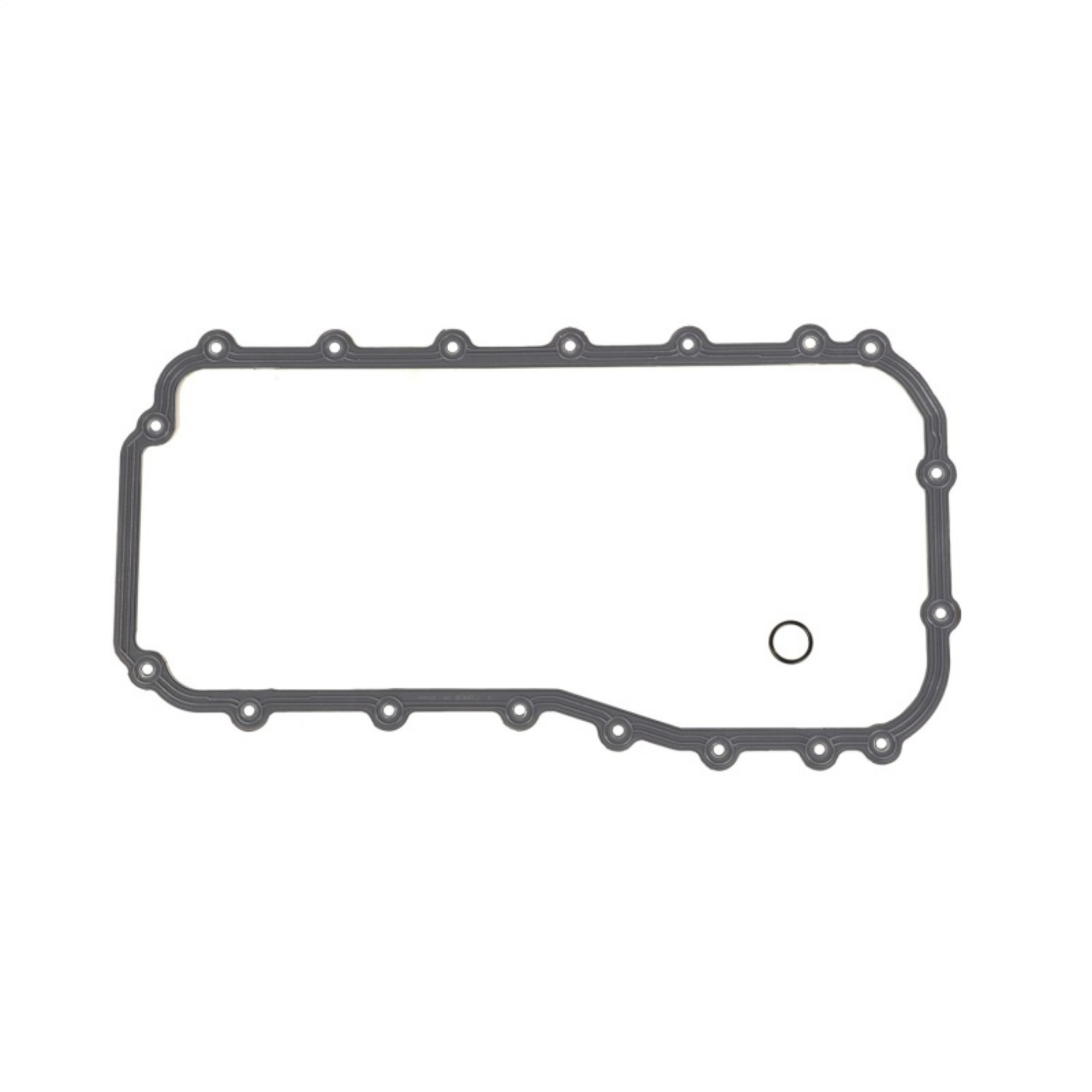 Picture of Omix Oil Pan Gasket 3-8L- 07-11 Jeep Wrangler