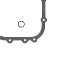 Picture of Omix Oil Pan Gasket 3-8L- 07-11 Jeep Wrangler