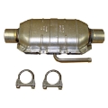 Picture of Omix Catalytic Converter 75-78 Jeep CJ Models