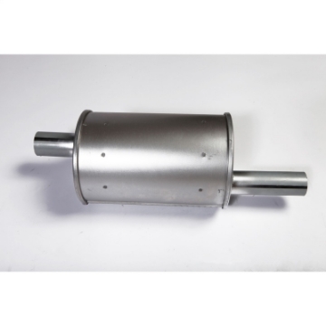 Picture of Omix Muffler Round 45-71 Willys & Jeep Models