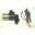 Picture of Omix Windshield Washer Pump 90-98 Jeep Models