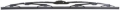 Picture of Omix Wiper Blade 21-Inch LH 11-14 G- Cherokee
