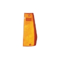 Picture of Omix Right Side Lamp 84-96 Jeep Cherokee XJ