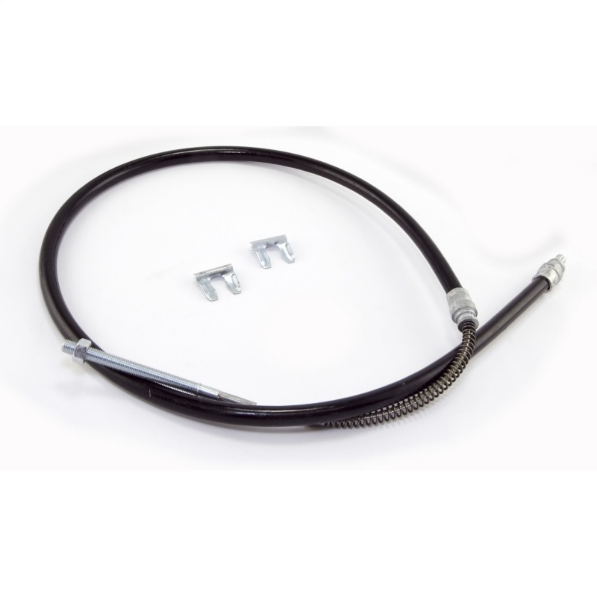 Picture of Omix Parking Brake Cable Front 76-83 Jeep CJ5