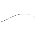 Picture of Omix Parking Brake Cable Front 76-86 Jeep CJ7