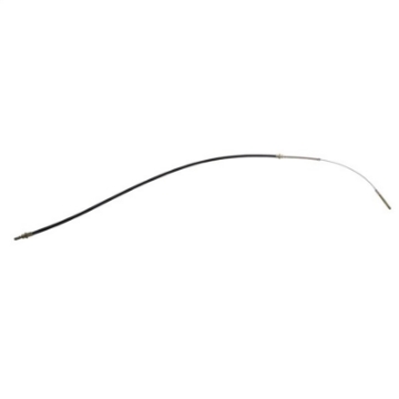 Picture of Omix Parking Brake Cable Front 76-86 Jeep CJ7