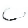 Picture of Omix Front Brake Hose Left 02-07 Jeep Liberty