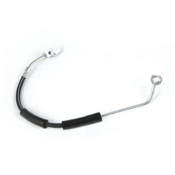 Picture of Omix Front Brake Hose Left 02-07 Jeep Liberty