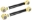 Picture of RockJock JT Gladiator Johnny Joint Control Arms Rear Upper Adjustable Pair