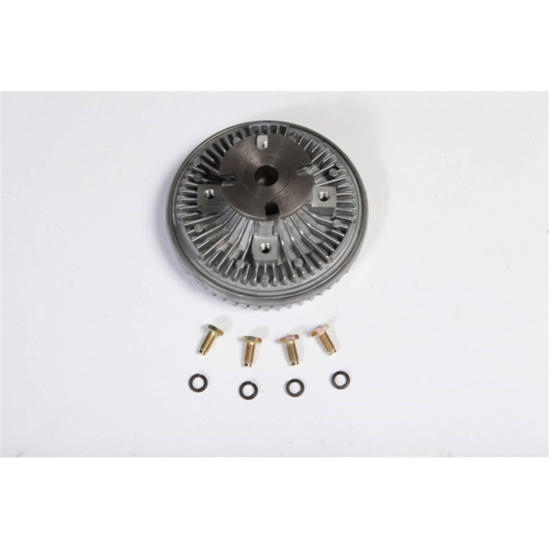 Picture of Omix Fan Clutch 4-0L 87-01 Jeep Cherokee 4-0L - 89-92 Jeep Comanche