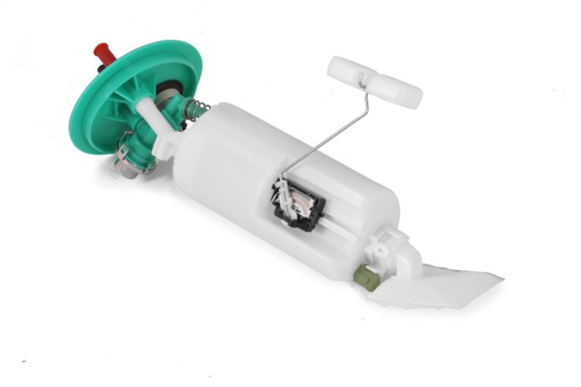 Picture of Omix Fuel Pump Module 3-7L 08-11 Jeep Liberty