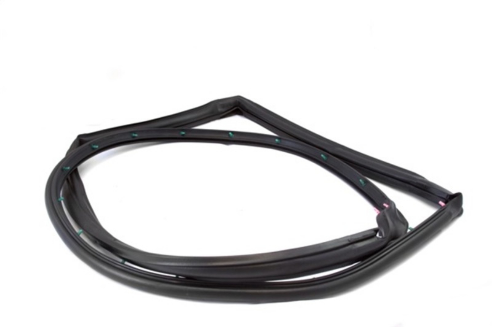 Picture of Omix Full Door Seal Left 97-06 Jeep Wrangler