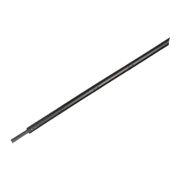 Picture of Omix Outer Glass Seal RH 97-06 Jeep Wrangler