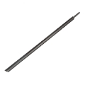 Picture of Omix Outer Glass Seal LH 97-06 Jeep Wrangler