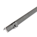 Picture of Omix Weatherstrip Outer Left- 66-73 Commando