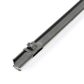 Picture of Omix Weatherstrip Inner Left- 66-73 Commando