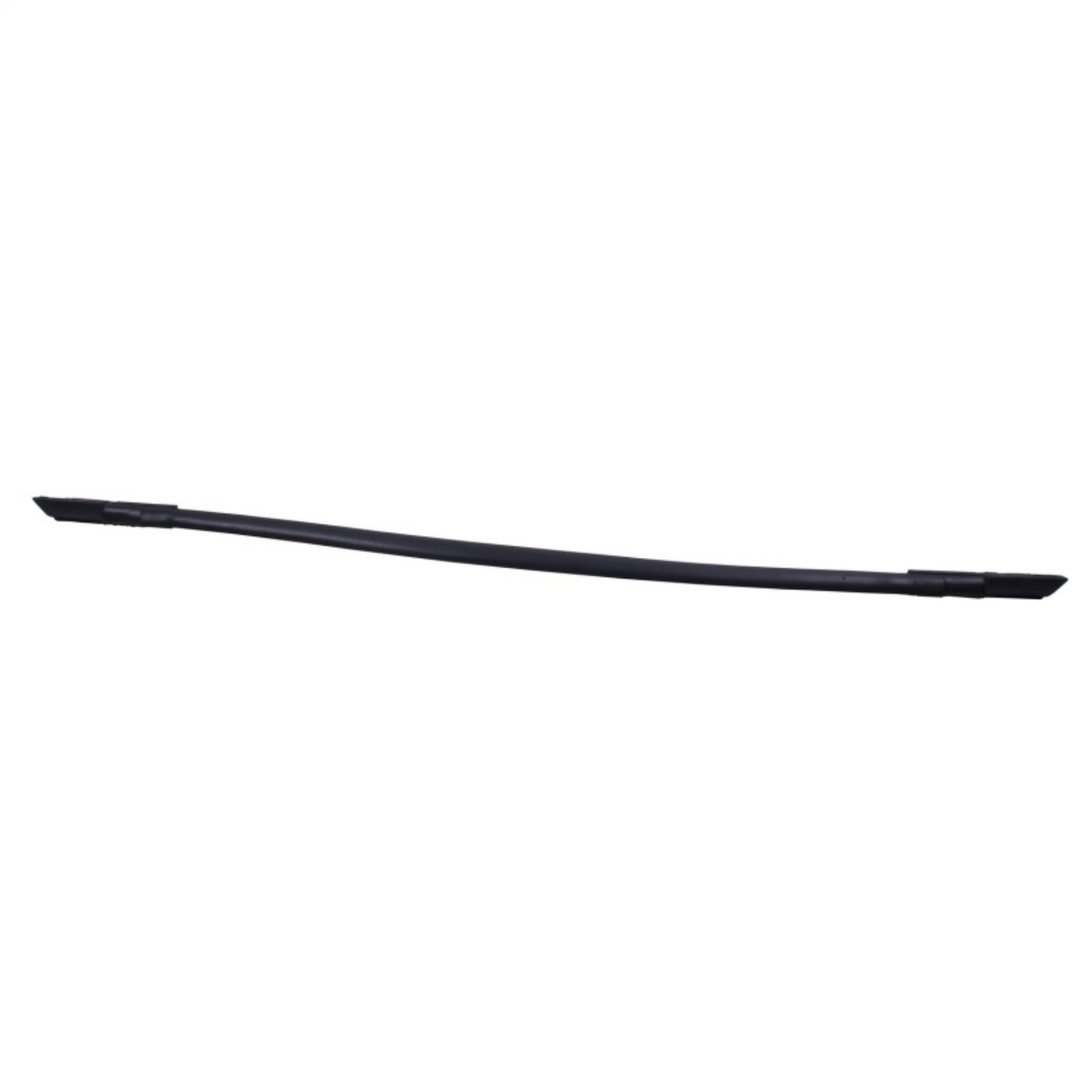 Picture of Omix Upper Tailgate Seal 87-95 Jeep Wrangler