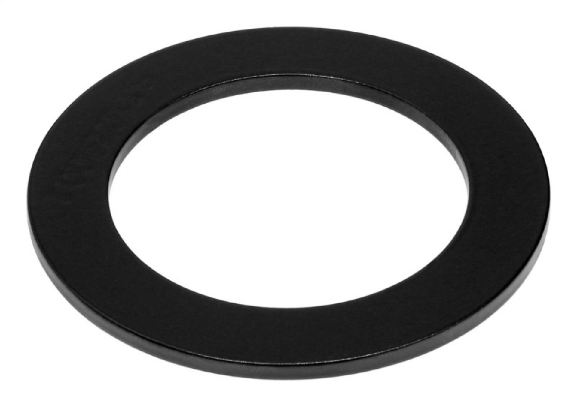 Picture of RockJock JL Rear Coil Spring Shim Axle Side 3-16in thick