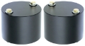 Picture of RockJock JL Bump Stop Kit Rear w- Billet Aluminum Spacers Hardware