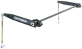 Picture of RockJock JL Antirock Sway Bar Kit Rear Forged Arms Heavy 1 1-8in Bar