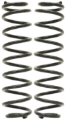 Picture of RockJock JL 4D Diesel Engine 392 4Xe Rear Coil Springs 3-5in Lift Pair