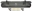 Picture of RockJock JK Tow Bar Mounting Kit Front w- Hardware