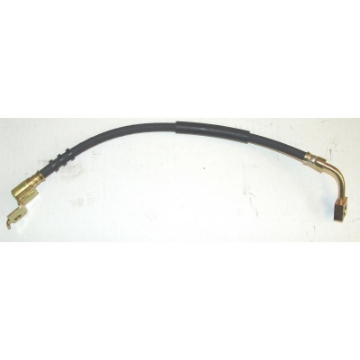 Picture of Omix Front Brake Hose LH 84-89 Jeep Cherokee