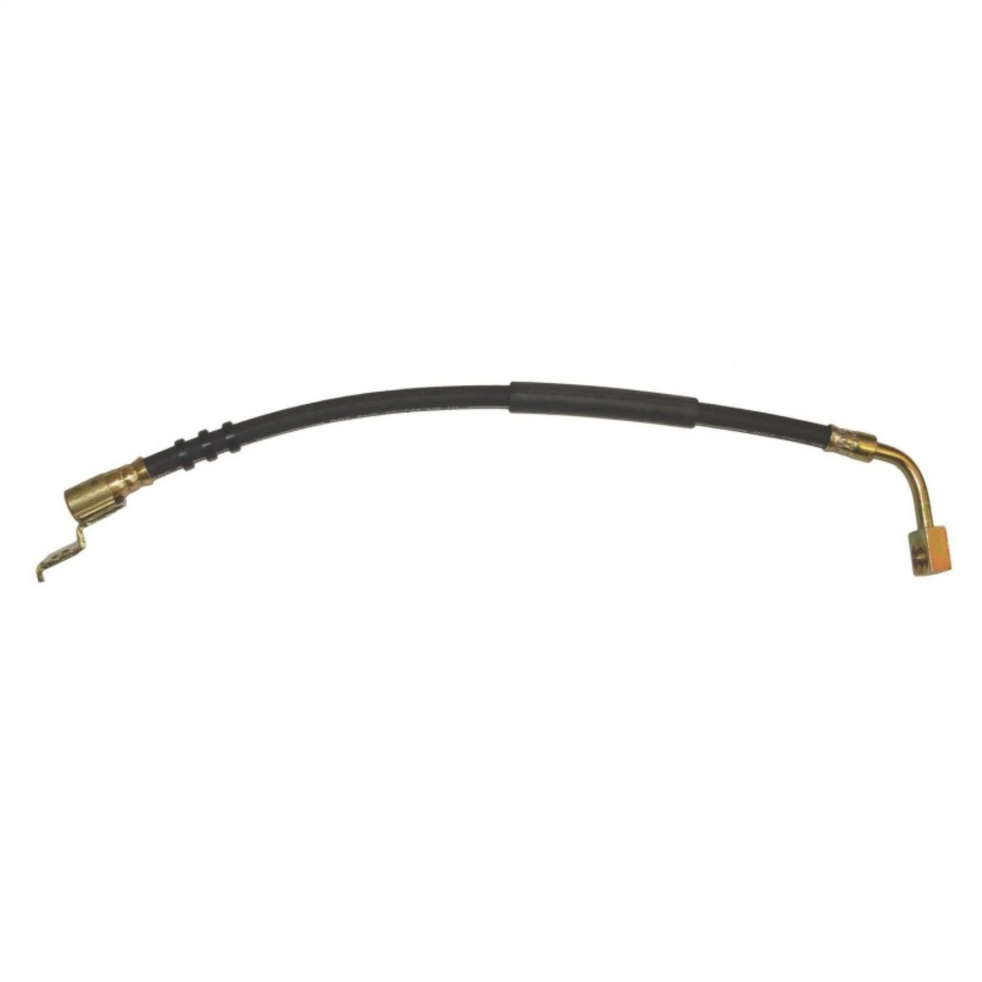 Picture of Omix Front Brake Hose RH 84-89 Jeep Cherokee
