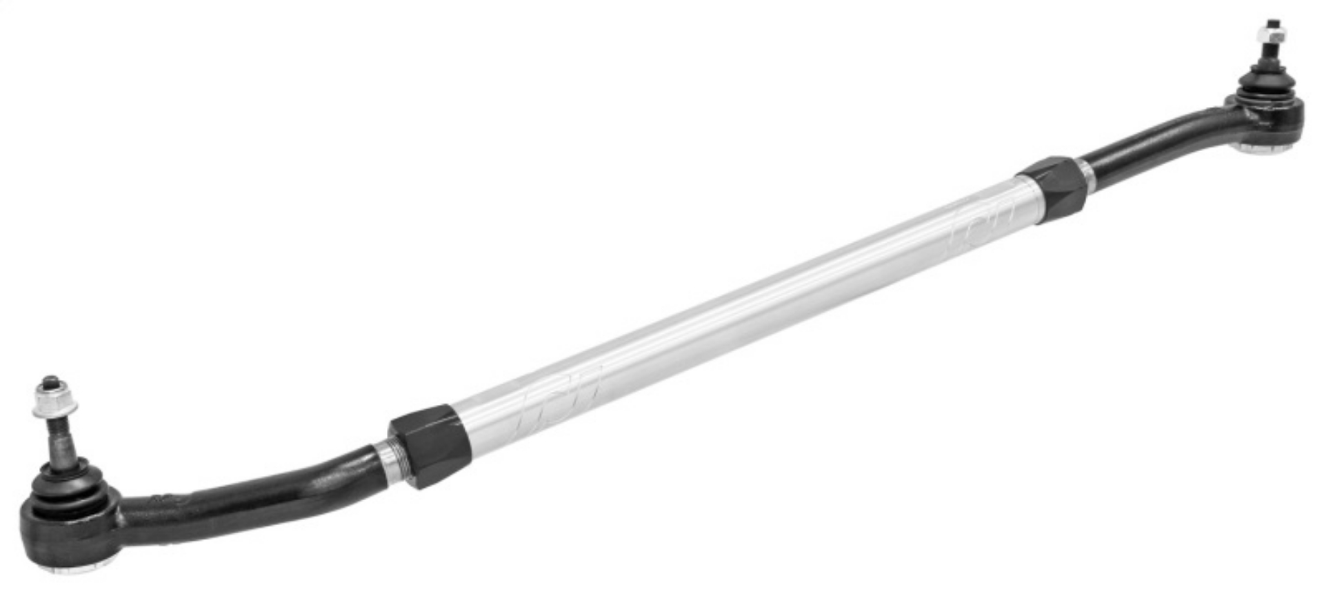 Picture of RockJock JK RockNut Billet Aluminum Drag Link