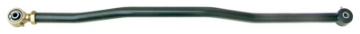 Picture of RockJock JK Johnny Joint Trac Bar Rear Bolt-On Adjustable Greasable 1-25in X -250in Chromoly Tubing
