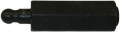 Picture of Omix Lower Clutch Rod Adjuster 72-86 Jeep CJ